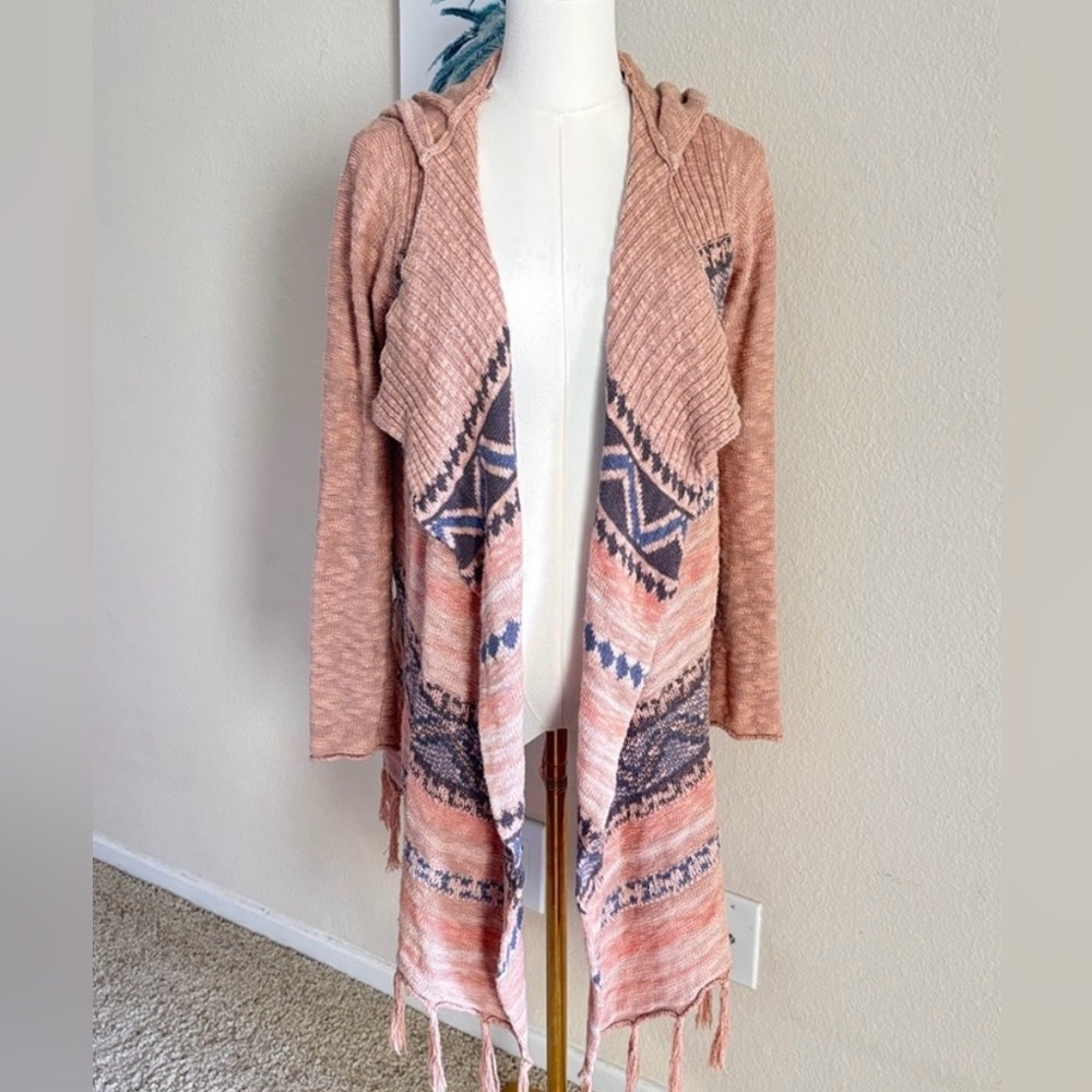 Rip Curl Cardigan Sweater